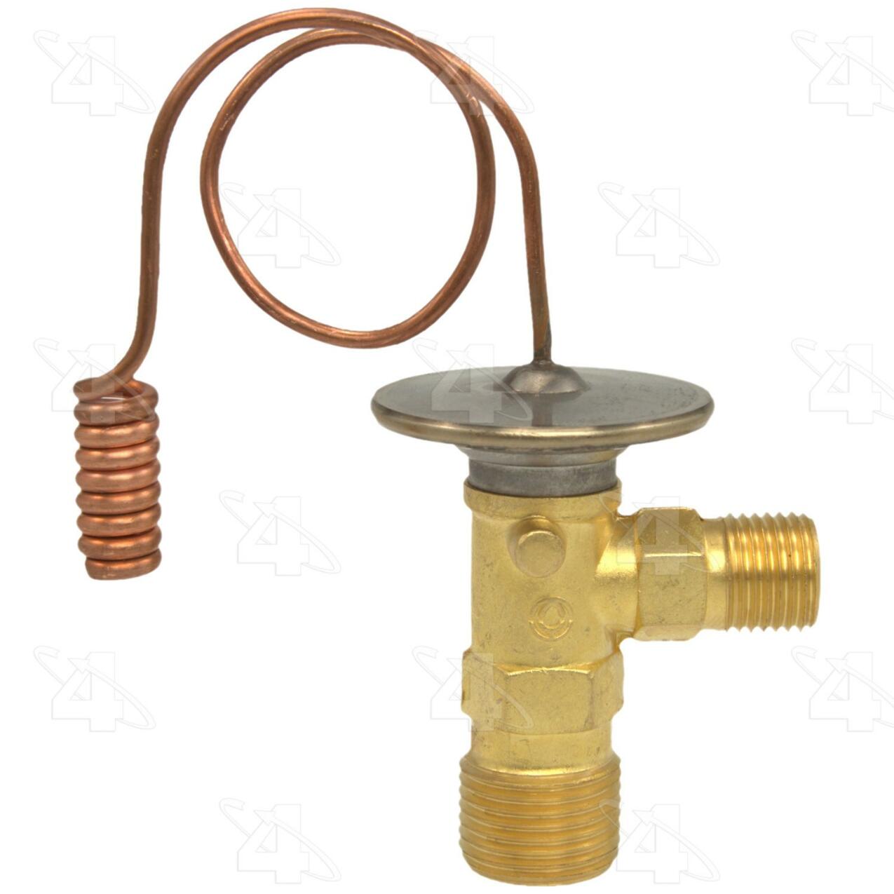 Volvo A/C Expansion Valve 39085 Four Seasons Four Seasons 39085